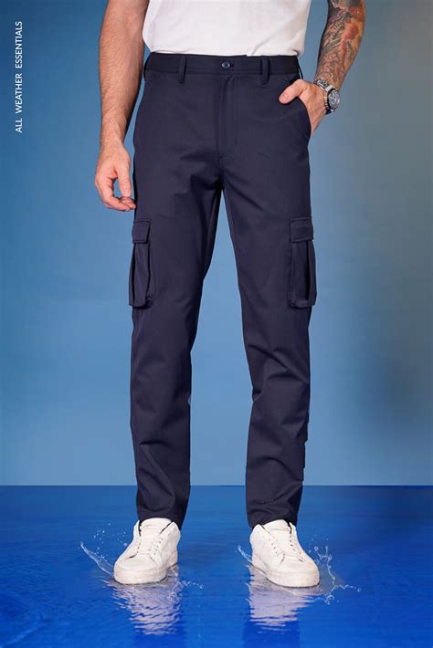 Frequently Asked Questions About Navy Blue Cargo Pants