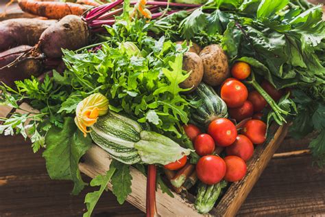 On Deck Sturgeon Bay's fresh locally-sourced ingredients