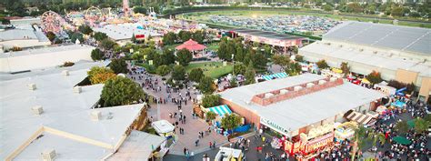 Fresno Fair