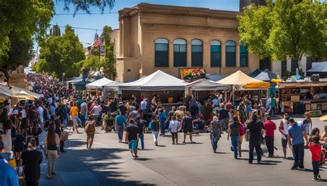 Fresno Festivals