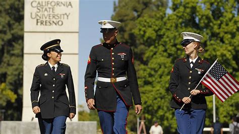 Fresno Military Academy