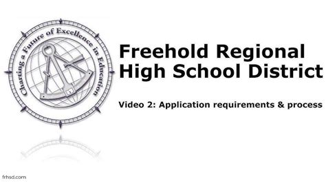 FRHSD Calendar Image