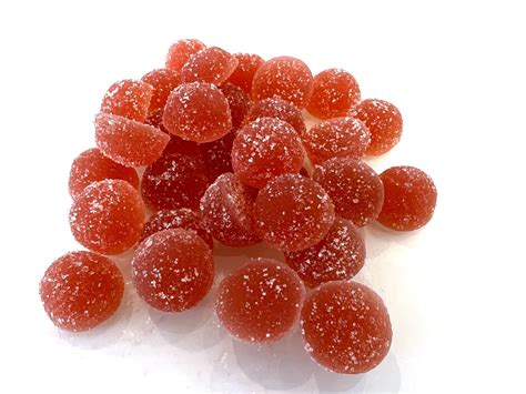 Fruity Gummies