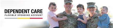 FSA Rates for Military Families