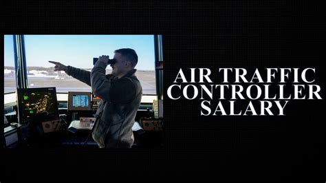 FSS air traffic control specialist salary