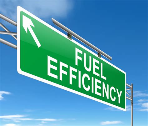 Fuel Efficiency Tips for Older Engines