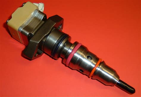 Fuel Injectors