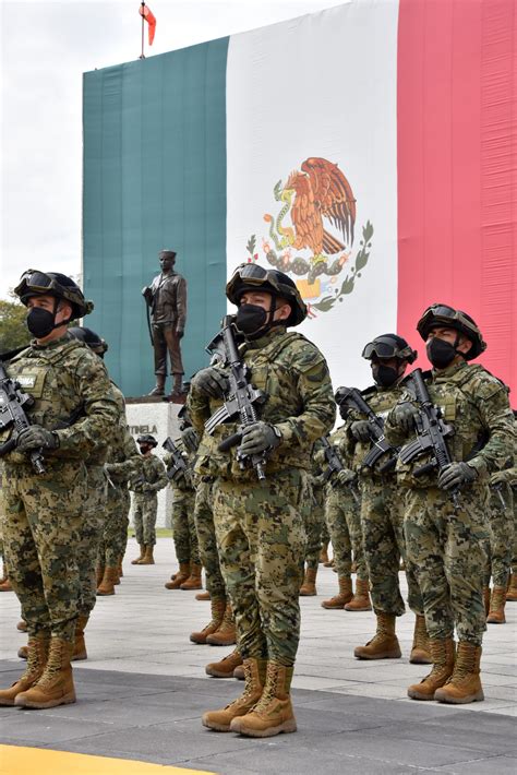 Fuerzas Armadas de México