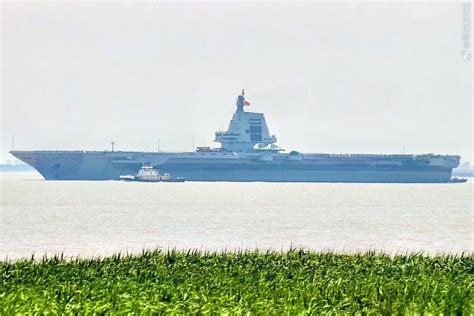 Fujian Catapult System