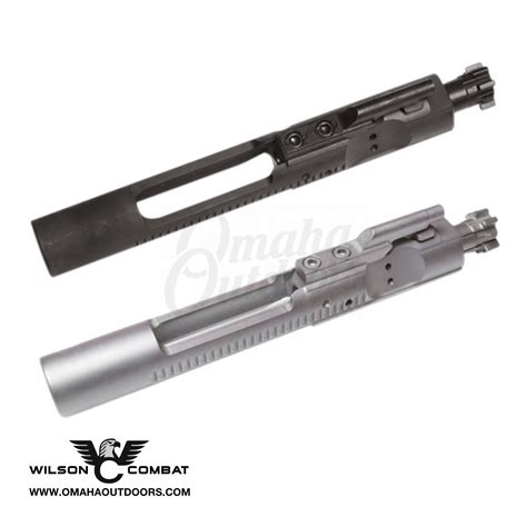 Full-Auto Bolt Carrier Group