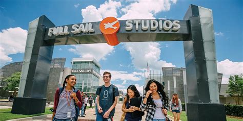 Full Sail University