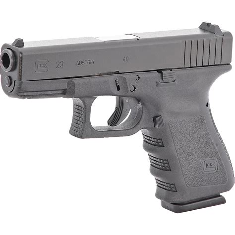 Full Size Glock 40 Caliber Image 3