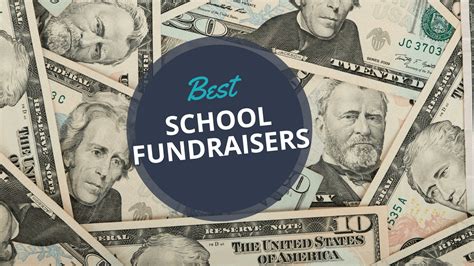 Fundraising Ideas for Schools