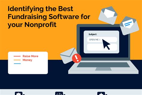 Fundraising Software