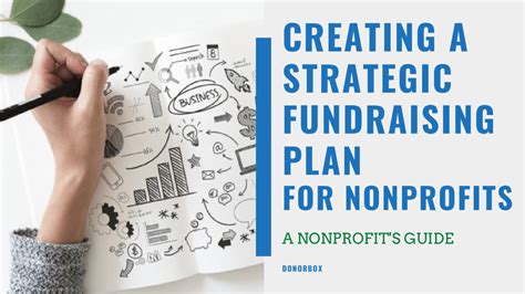 Fundraising Strategy