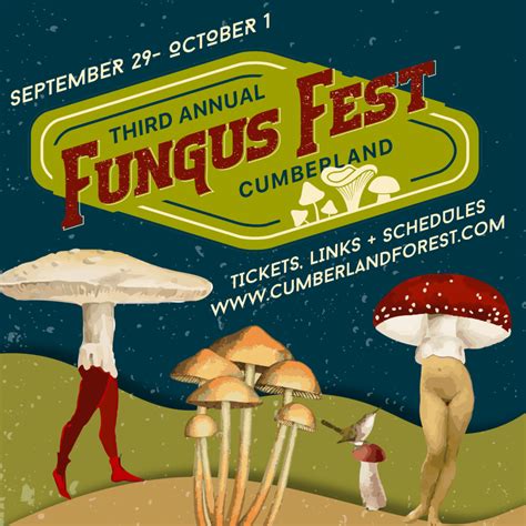 Fungal Festival