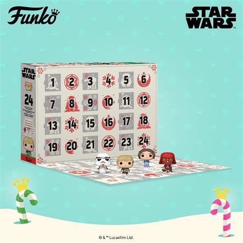 Description of Funko Pop Calendar Tips