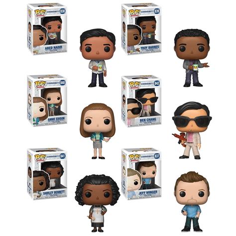 Funko Pop Community Engagement