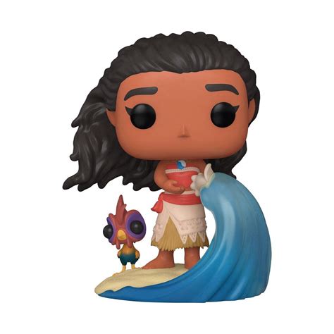 Funko Pop Disney Figures