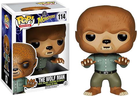 Funko Pop Movie Figures