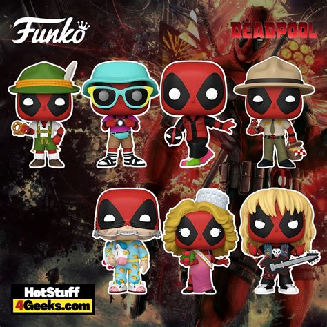 Description of Funko Pop Release Dates