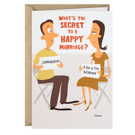 Funny Anniversary Cards