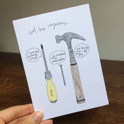 Funny Fathers Day cards