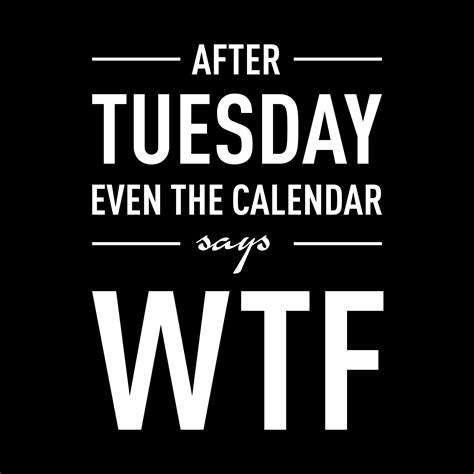 Funny Quotes Calendars