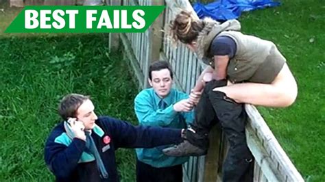 Funny video fails