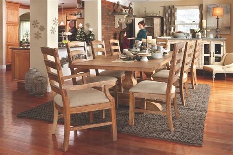 Furniture for Holiday Entertaining