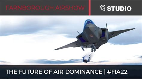 Future of Air Dominance