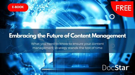 Future of Content Management