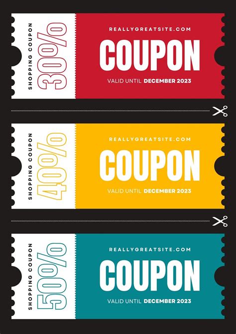 The future of free coupons printable