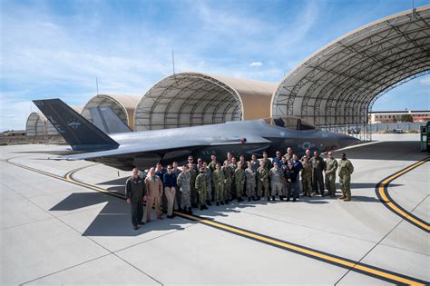 Future of Edwards AFB