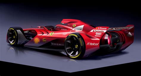 Future of F1