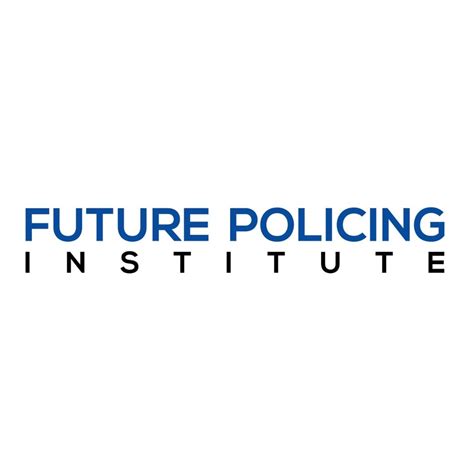 Future of Policing