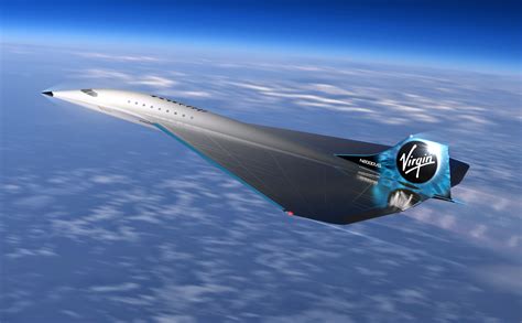 Future of Supersonic Flight