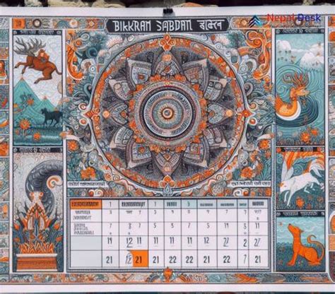 Future Perspectives of Nepali Calendar