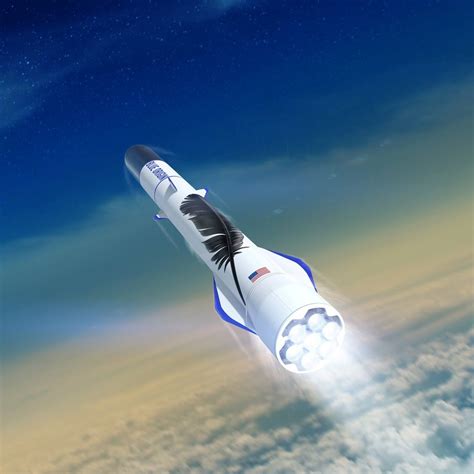 Conceptual Design for a Future Rocket