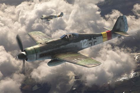 Fw 190 Image