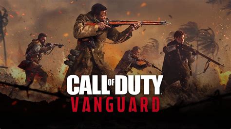 G41 Call of Duty: Vanguard