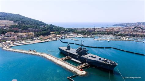 Gaeta Naval Station