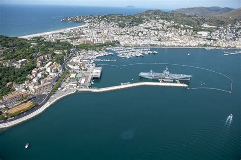 Gaeta Naval Station