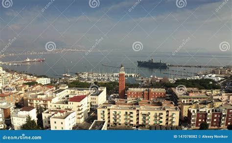 Gaeta Naval Station, Italy