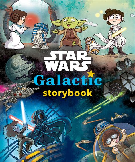 Galactic War Story Image 9