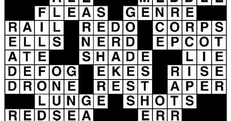 Gallery of Word Puzzles