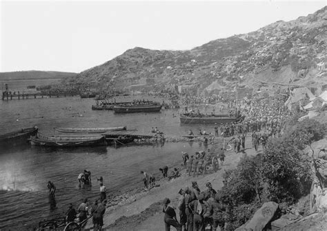 Gallipoli Battle Site