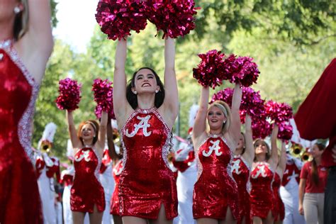 Game-Day Traditions