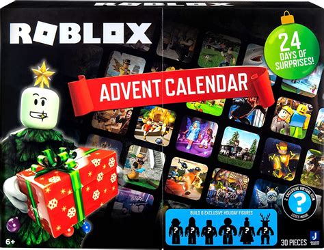 Gaming Advent Calendar