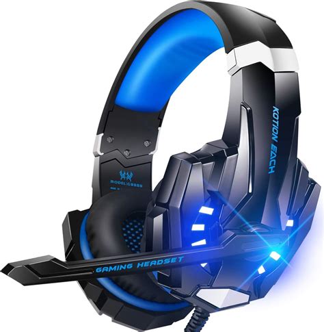 Gaming Headsets